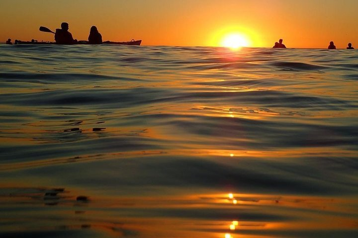 Sunset Session - Photo 1 of 13